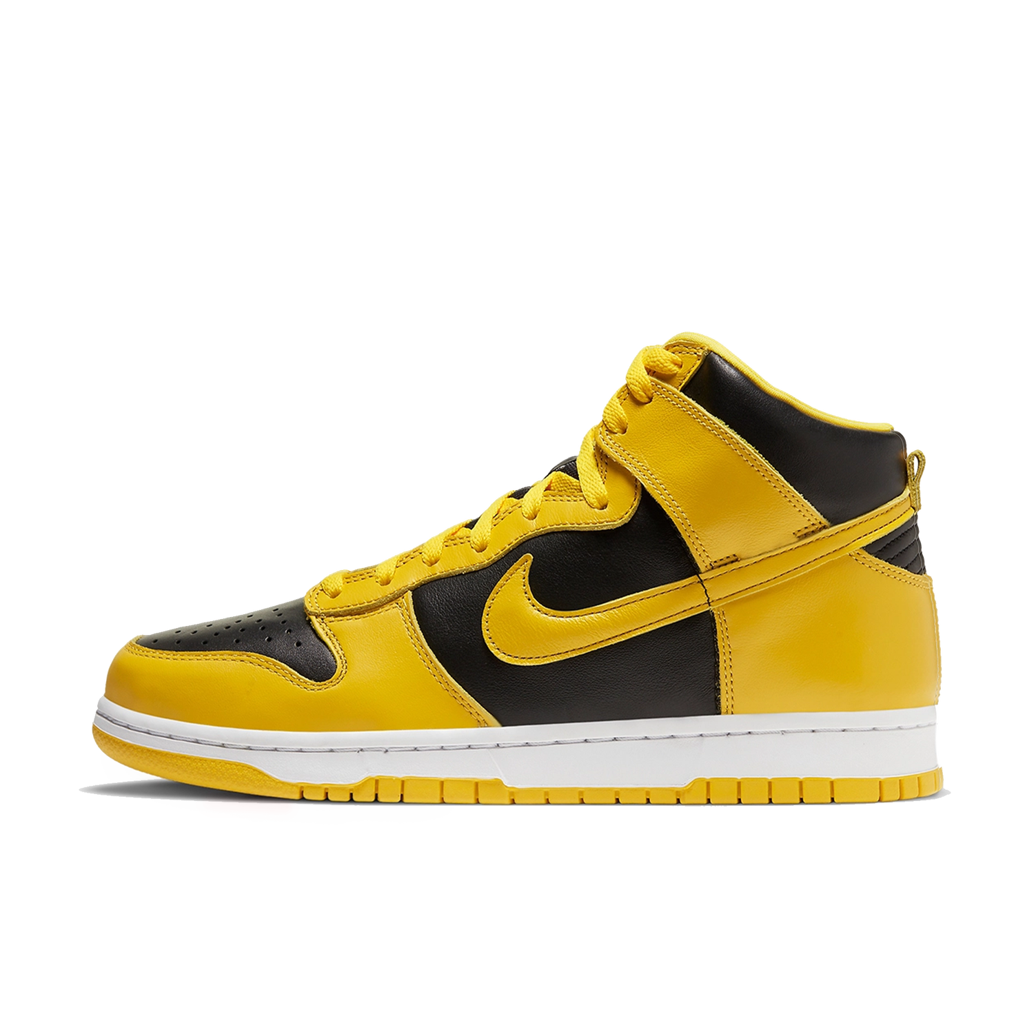 Tenisky a topánky Nike Dunk High SP PS "Varsity Maize" Žltá | DC9053-002, 0