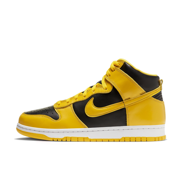 Tenisky a topánky Nike Dunk High SP PS "Varsity Maize" Žltá | DC9053-002, 0