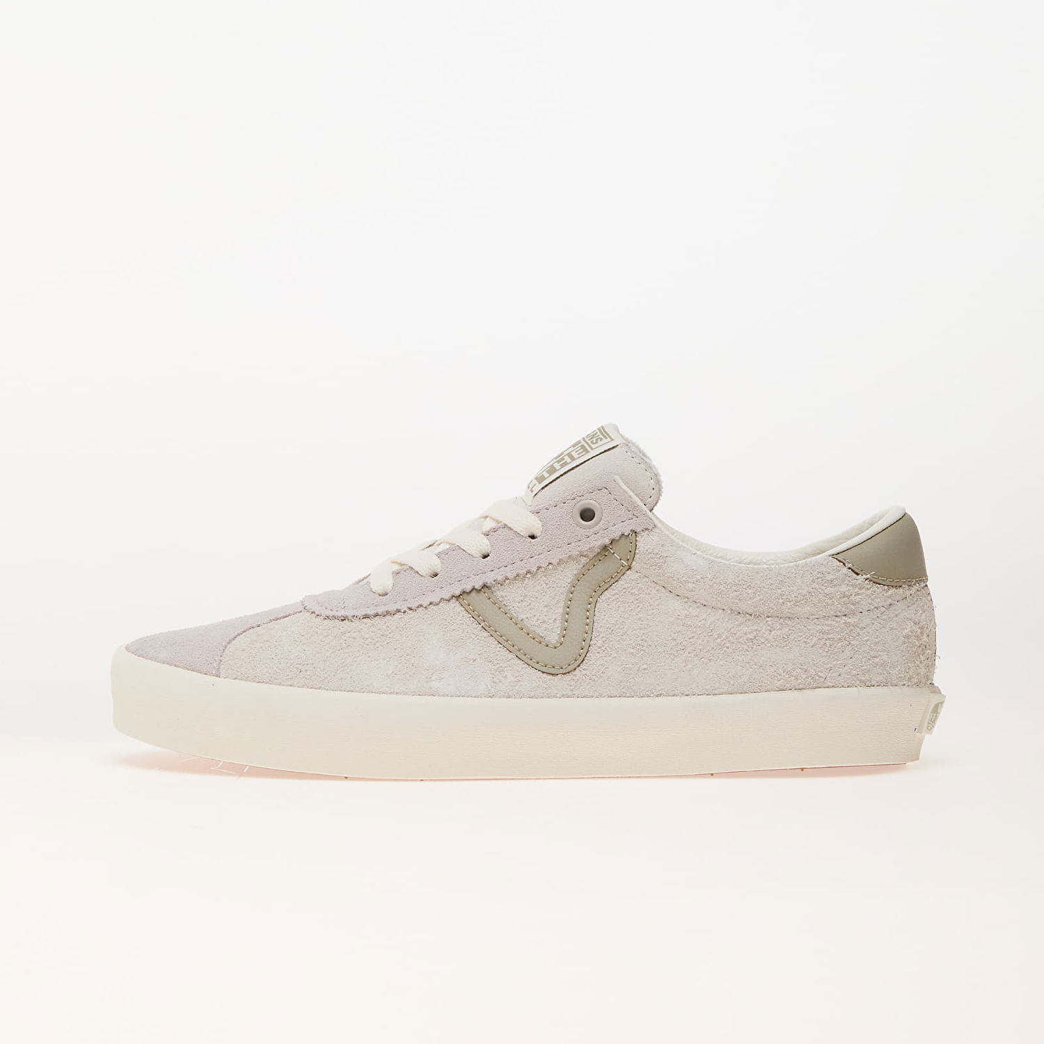 Tenisky a topánky Vans Low Tri-Tone Beige Béžová | VN000D09D3Z1, 0