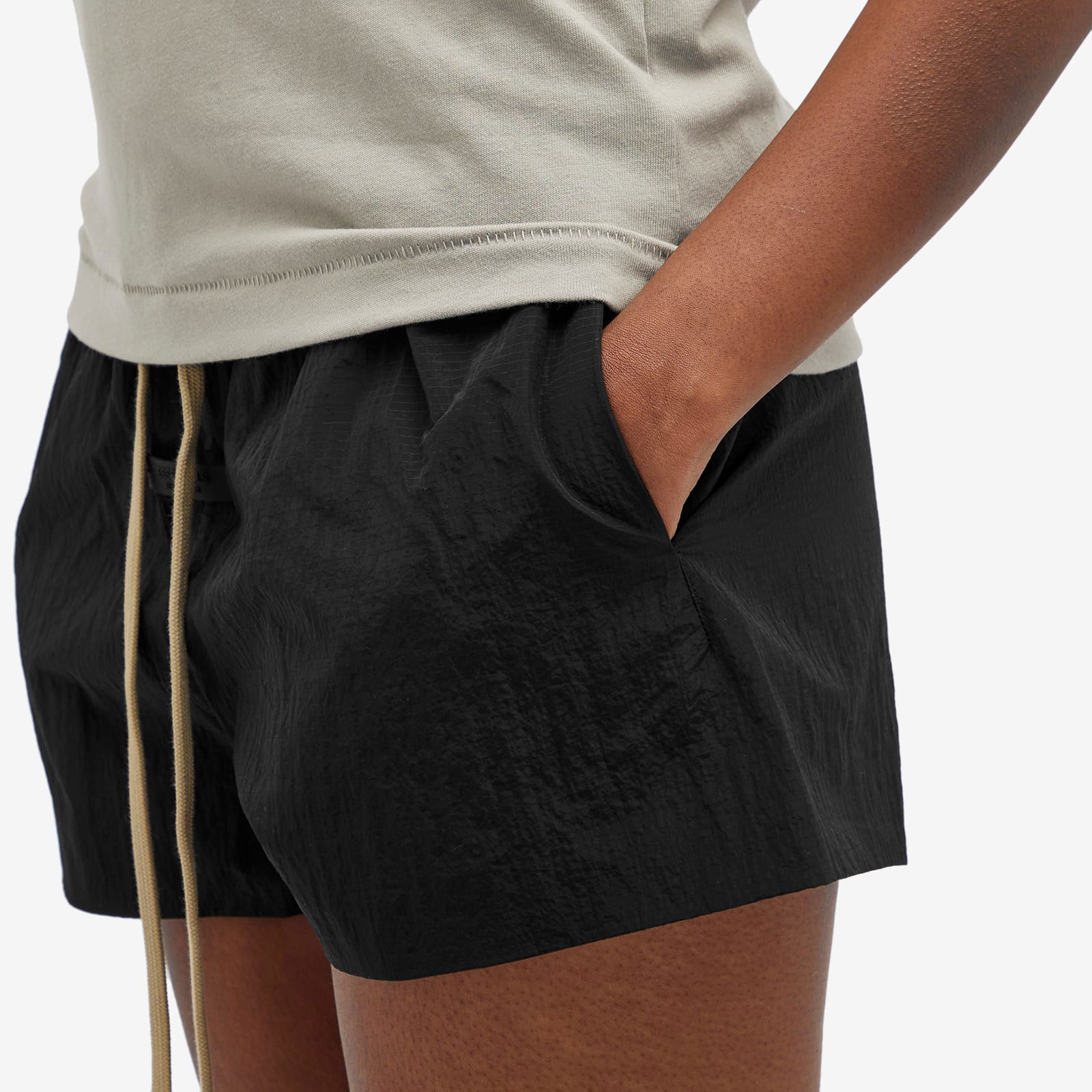 Essentials Ripstop Running Shorts