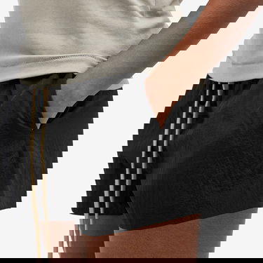 Šortky Fear of God Essentials Ripstop Running Shorts Čierna | 130BT245380FW-28218777, 5