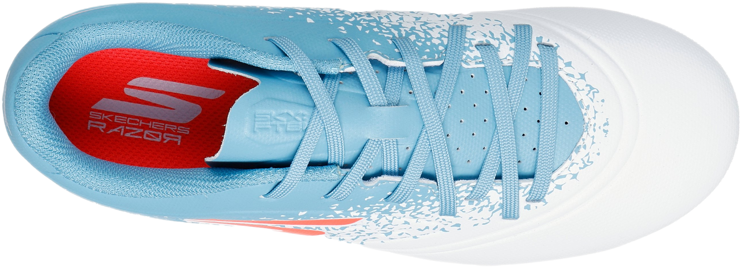 Tenisky a topánky Skechers Razor 1.5 JR FG Modrá | 252060l-wtqp, 1