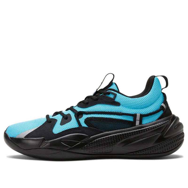 Tenisky a topánky Puma J. Cole x RS-Dreamer "Aquarius" Modrá | 193990 21, 0