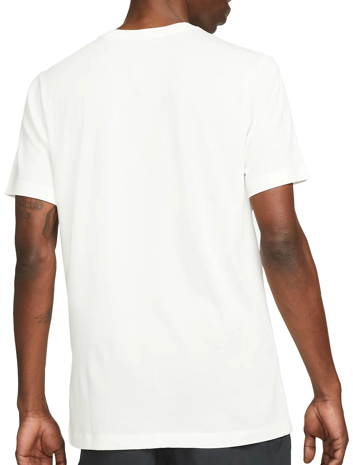 Tričko Nike Dri-FIT Heritage Biela | dm5439-133, 1