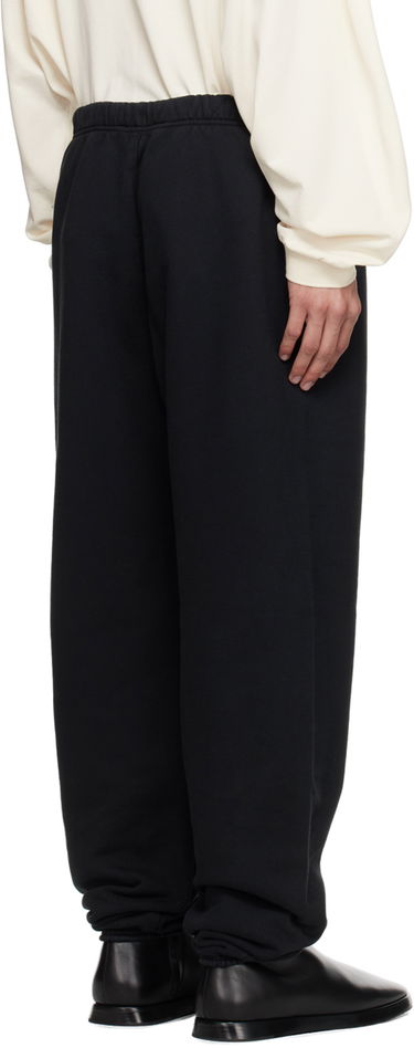 Tepláky Fear of God ESSENTIALS Heavy Sweatpants Čierna | 130BT244450F, 2