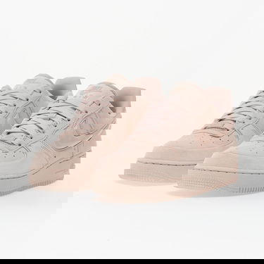 Tenisky a topánky Nike Air Force 1 '07 Béžová | HV4406-601, 5