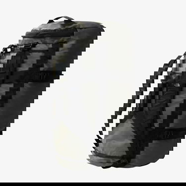 Cestovná taška The North Face Base Camp Duffel M Šedá | NF0A52SABQW1, 4