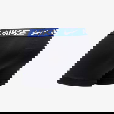 Boxerky Nike Dri-FIT Micro Trunk Boxershort 3er Pack Čierna | ke1156-gor, 2