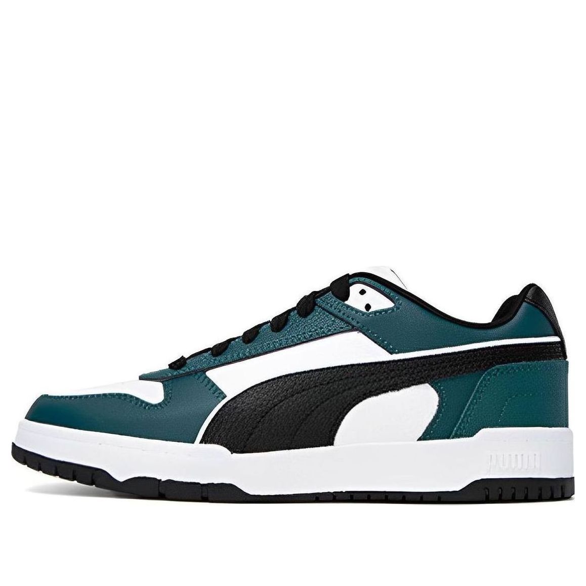 Tenisky a topánky Puma RBD Game Low Zelené | 386373-21, 0