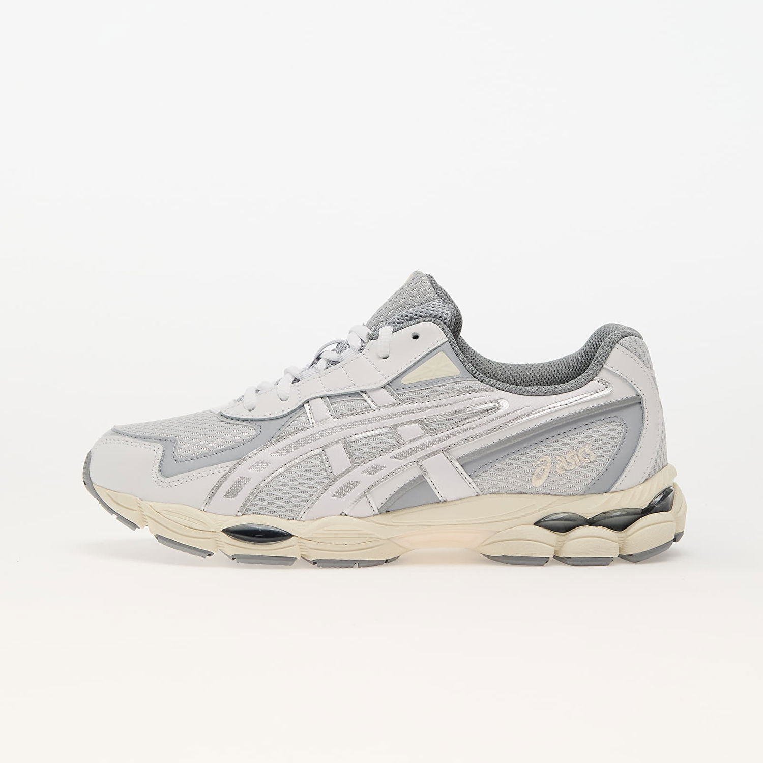 Tenisky a topánky Asics Gel-NYC 2055 Šedá | 1203A542-021, 0