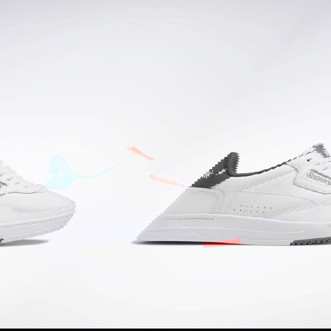 Tenisky a topánky Reebok Court Peak Biela | GW7560, 0