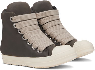 Oblečenie Rick Owens Rick Owens Porterville Jumbolaced Padded Šedá | RR02D6892 LSAW2, 3