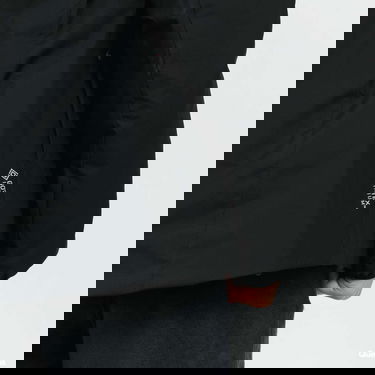 Vetrovka Tilak Svalbard Winter Jacket Čierna | 0399001961, 5