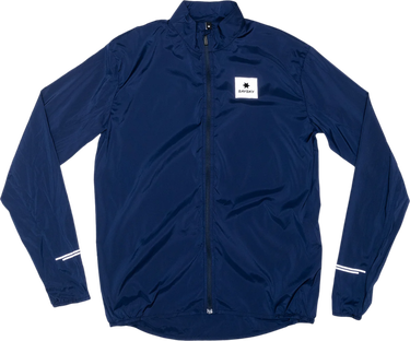Vetrovka Saysky Saysky Flow Jacket Modrá | kmrja05c201, 1