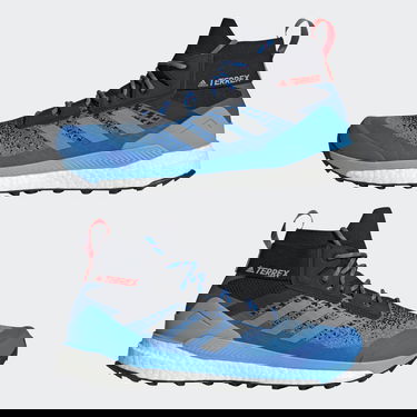 Tenisky a topánky adidas Performance Terrex Free Hiker Čierna | GZ0334, 6