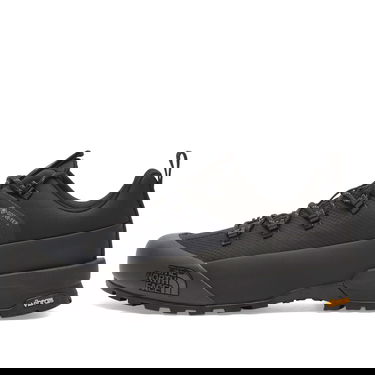 Tenisky a topánky The North Face Glenclyffe Low Gore-Tex Čierna | NF0A8D95KX7, 0
