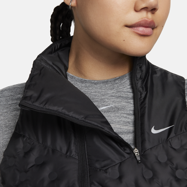 Vesta Nike Therma-FIT ADV Repel AeroLoft Vest Čierna | FB7606-010, 2