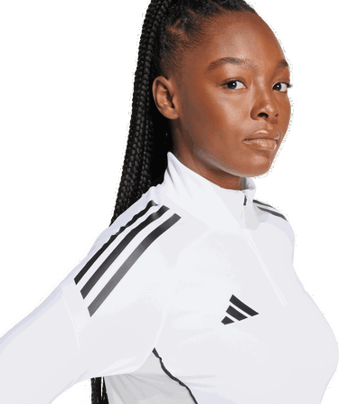 Mikina adidas Originals Adidas Tiro 25C Training Top Biela | ji7511, 3