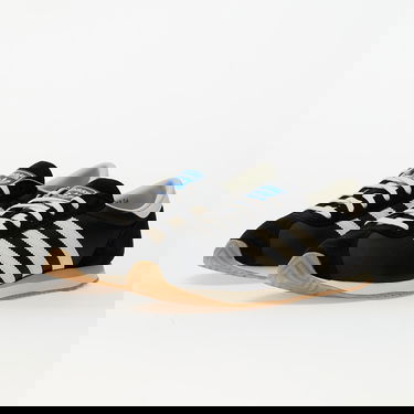 Tenisky a topánky adidas Originals PAMPANGA SPZL Čierna | JQ2404, 2