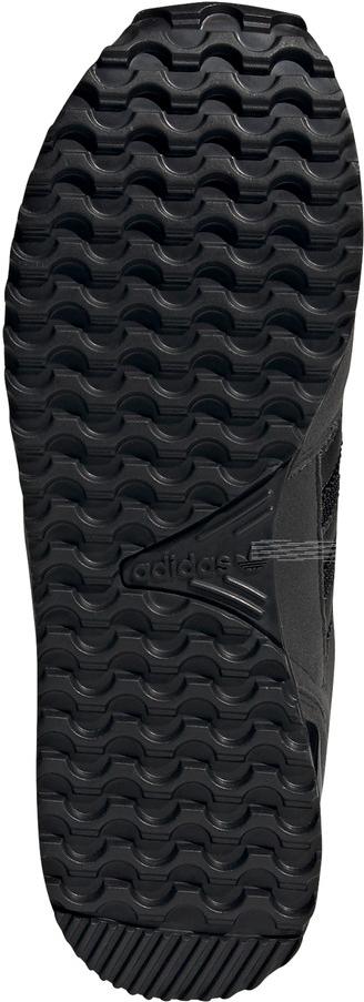 Tenisky a topánky adidas Originals ZX 700 Čierna | fz2818, 1