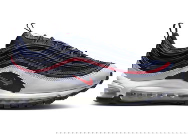 Tenisky a topánky Nike Air Max 97 "USA Obsidian" Navy | 921826-405, 1