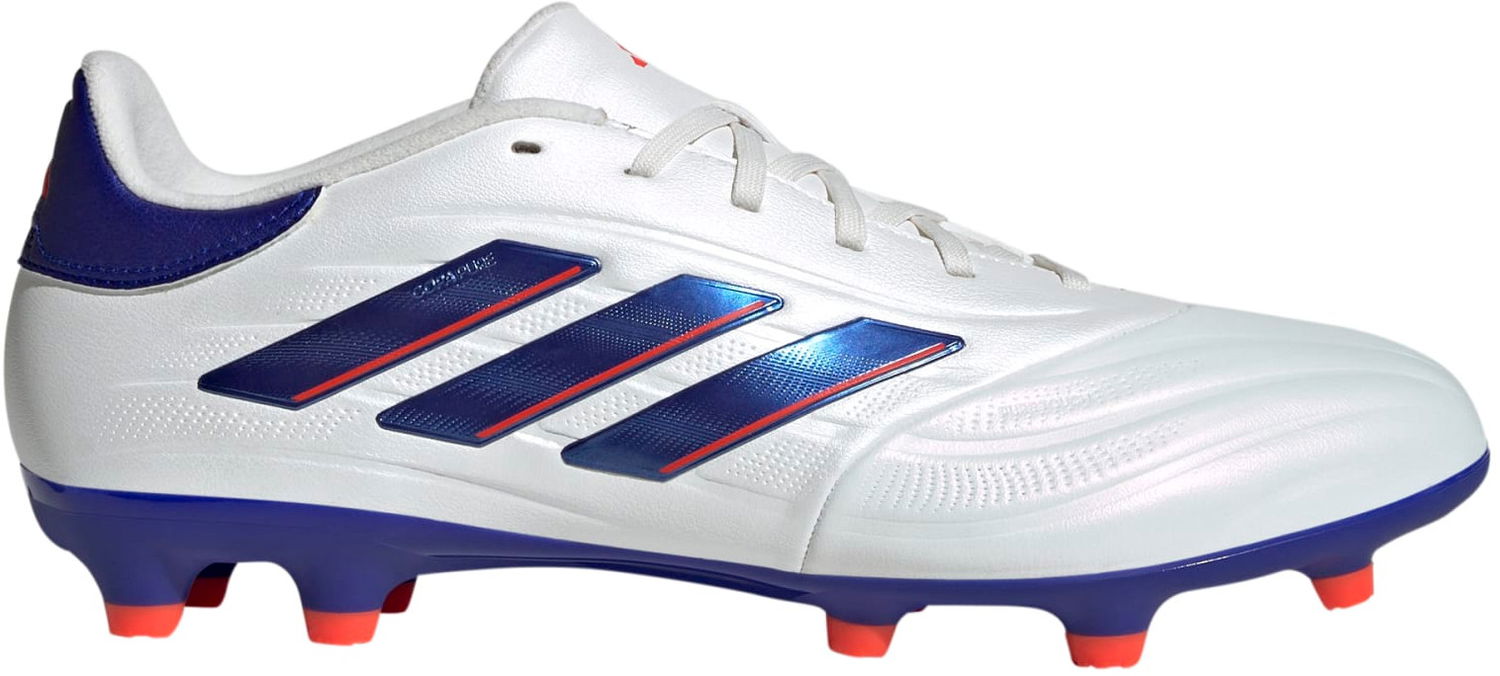 Tenisky a topánky adidas Performance COPA PURE 2 LEAGUE FG Biela | ig6408, 0