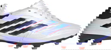 Tenisky a topánky adidas Performance COPA PURE 2 LEAGUE FG Biela | ig6408, 0