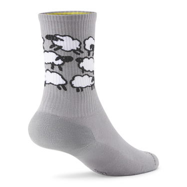 Ponožky Allbirds Anytime Crew Socks Šedá | A11496U, 1