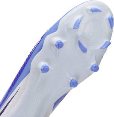 Tenisky a topánky Nike Nike PHANTOM 6 LOW ACADEMY LV8 Modrá | hq2313-400, 7