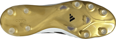 Tenisky a topánky adidas Performance Copa Pure 3 Elite Firm Ground Biela | JH6301, 2
