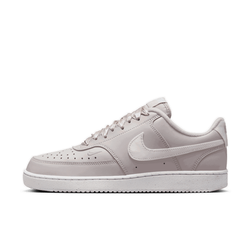 Tenisky a topánky Nike Court Vision Low Next Nature Fialová | HV5246-001