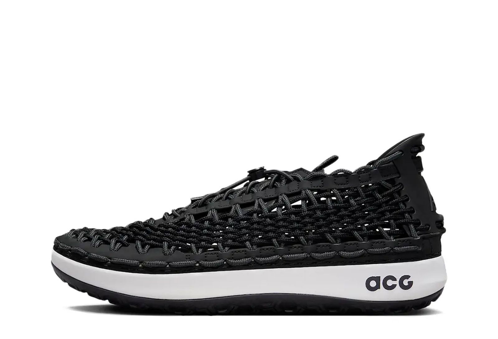 ACG Watercat+ "Black"