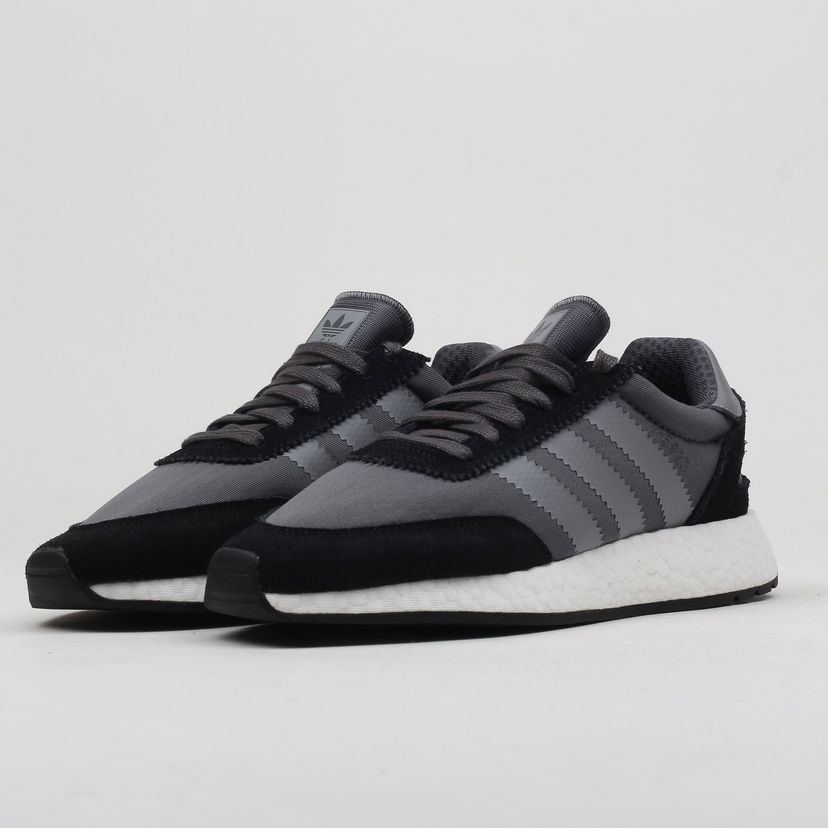 Tenisky a topánky adidas Originals I-5923 W Šedá | D97353