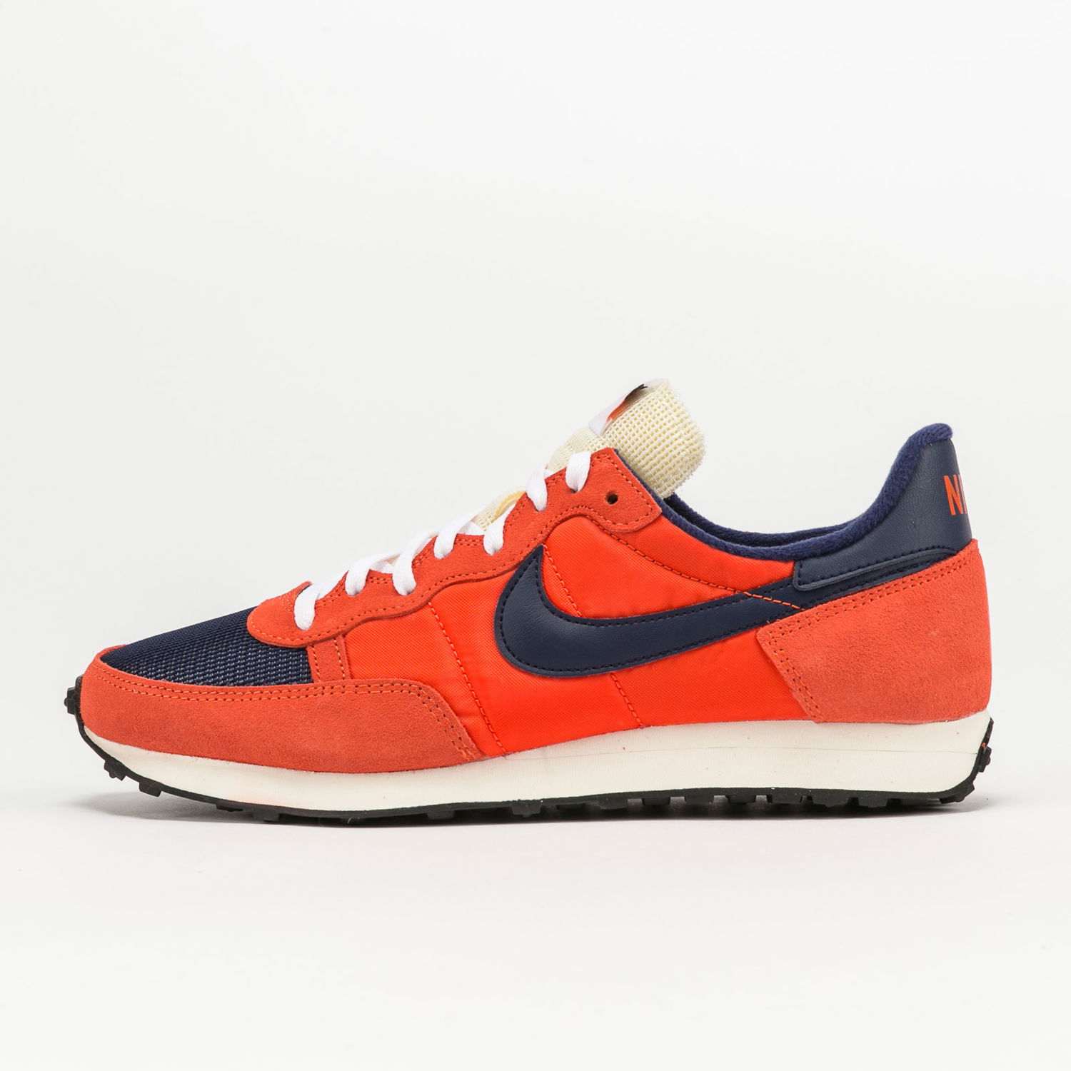 Tenisky a topánky Nike Challenger OG Červená | CW7645-800, 1