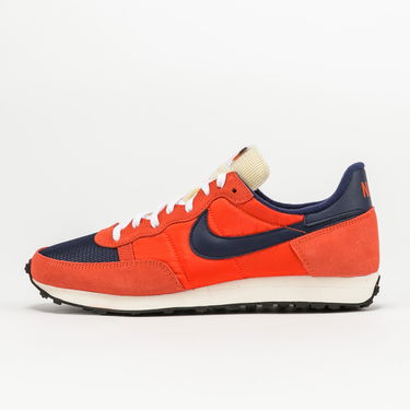Tenisky a topánky Nike Challenger OG Červená | CW7645-800, 1