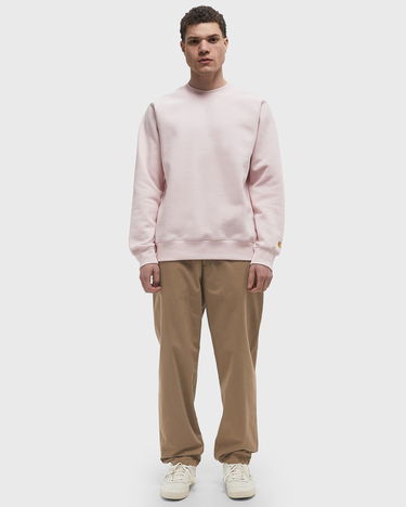 Nohavice Carhartt WIP Calder Casual Pants Béžová | I033128-8Y.GD, 2