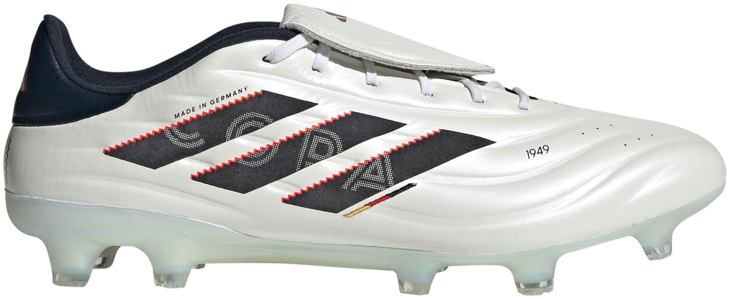 Tenisky a topánky adidas Performance COPA PURE 2 ELITE MIG FG Biela | id5917, 0