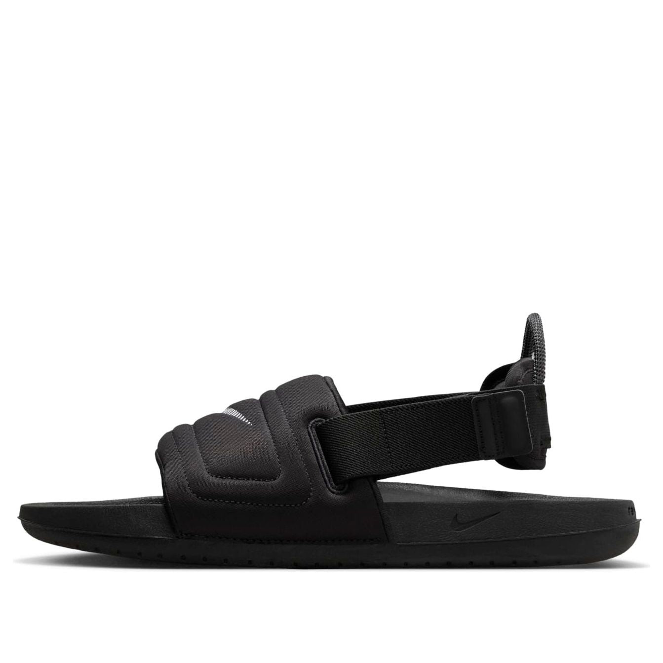 Tenisky a topánky Nike Offcourt EasyOn Slides Čierna | FD4109-001, 0