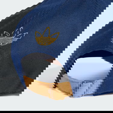 Šiltovka adidas Originals VRST Graphics Bucket Cap Navy | IU0045, 2