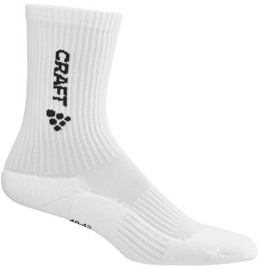 Ponožky Craft Craft Core Training Socks Biela | 1914825-900999, 2