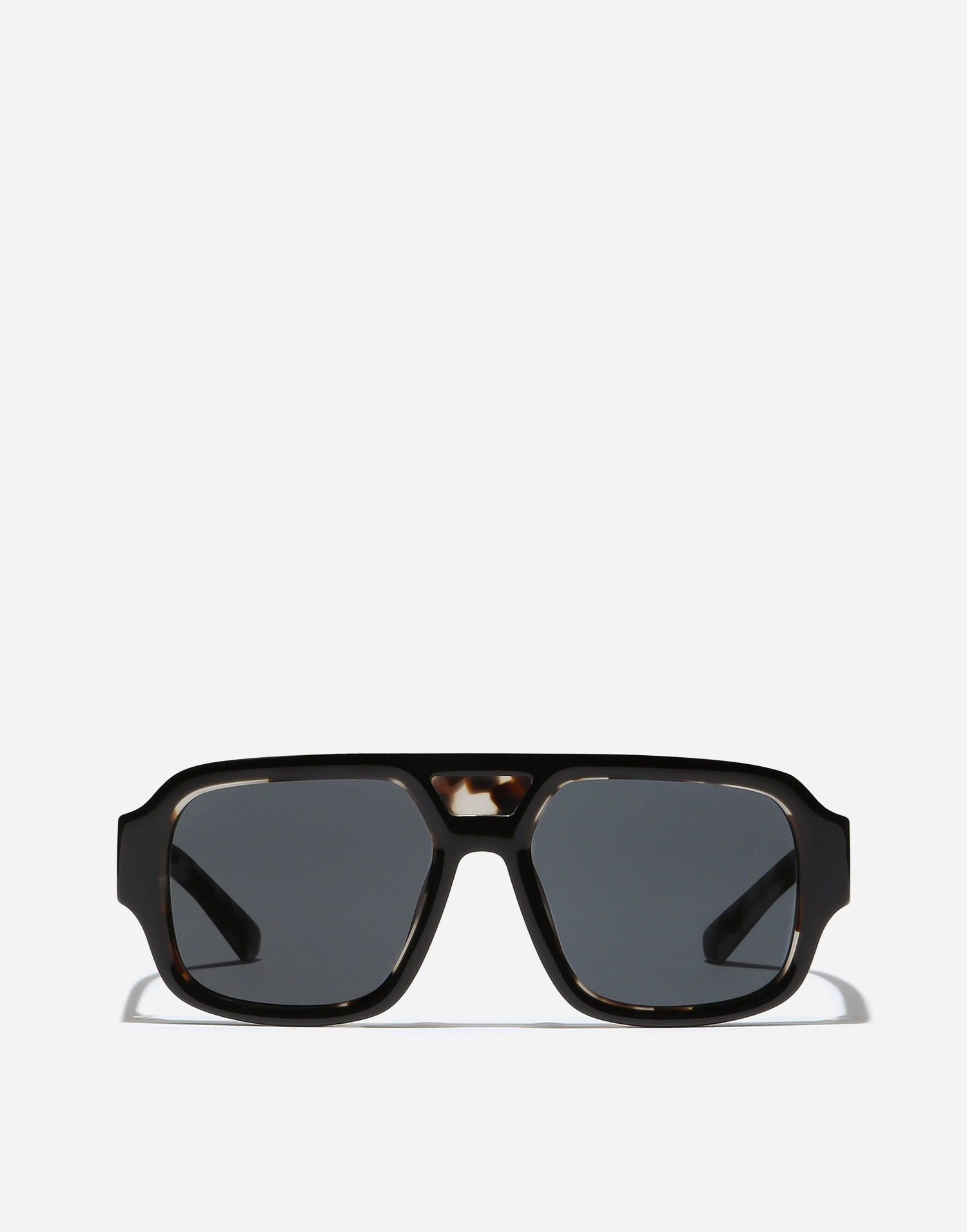 Slnečné okuliare Dolce & Gabbana Dolce & Gabbana Costiera Sunglasses Čierna | VG4516VP3879V000, 0