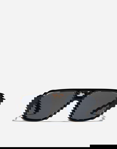 Slnečné okuliare Dolce & Gabbana Dolce & Gabbana Costiera Sunglasses Čierna | VG4516VP3879V000, 0