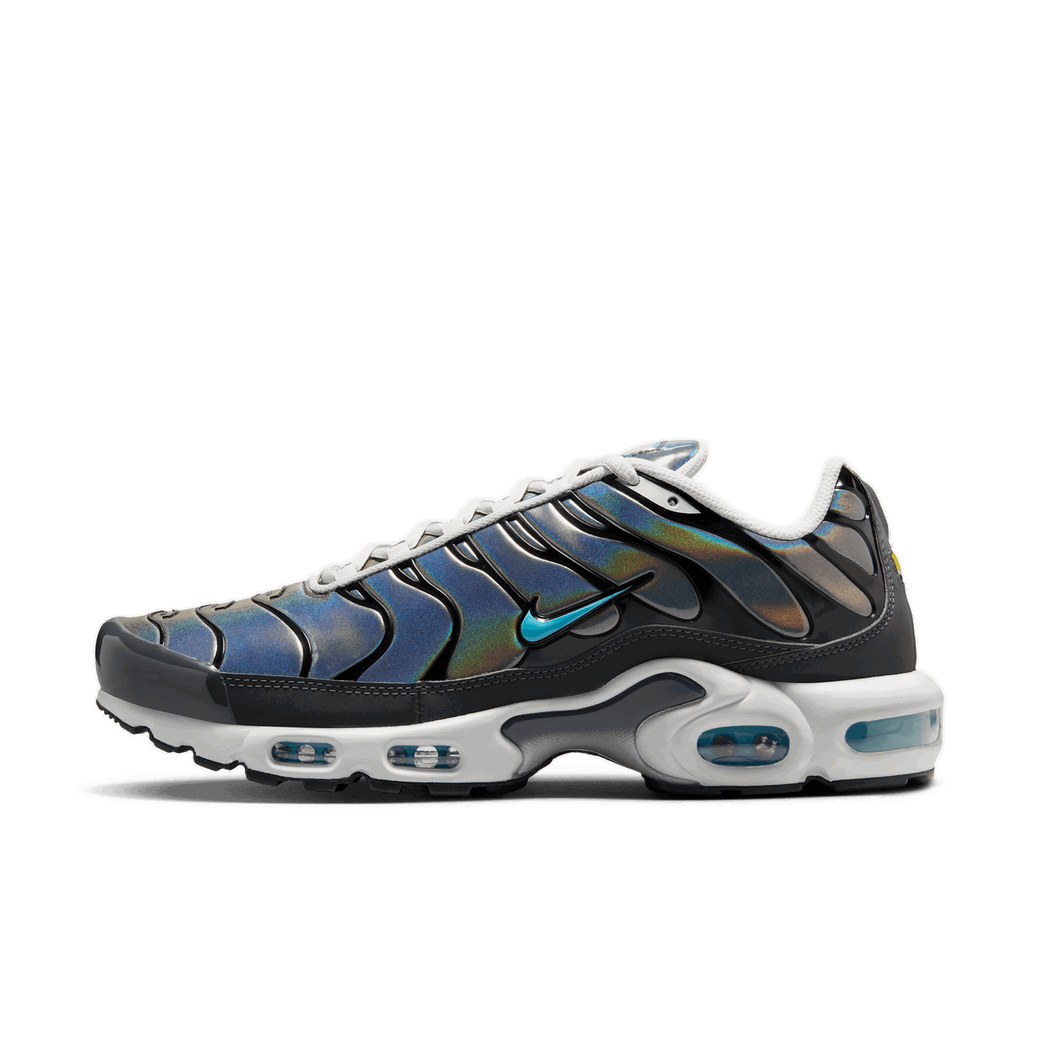Tenisky a topánky Nike Air Max Plus Čierna | HV2525-001, 0