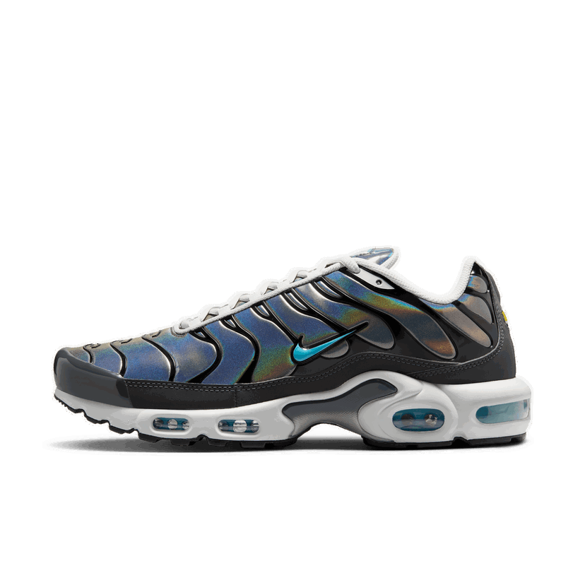 Tenisky a topánky Nike Air Max Plus Čierna | HV2525-001