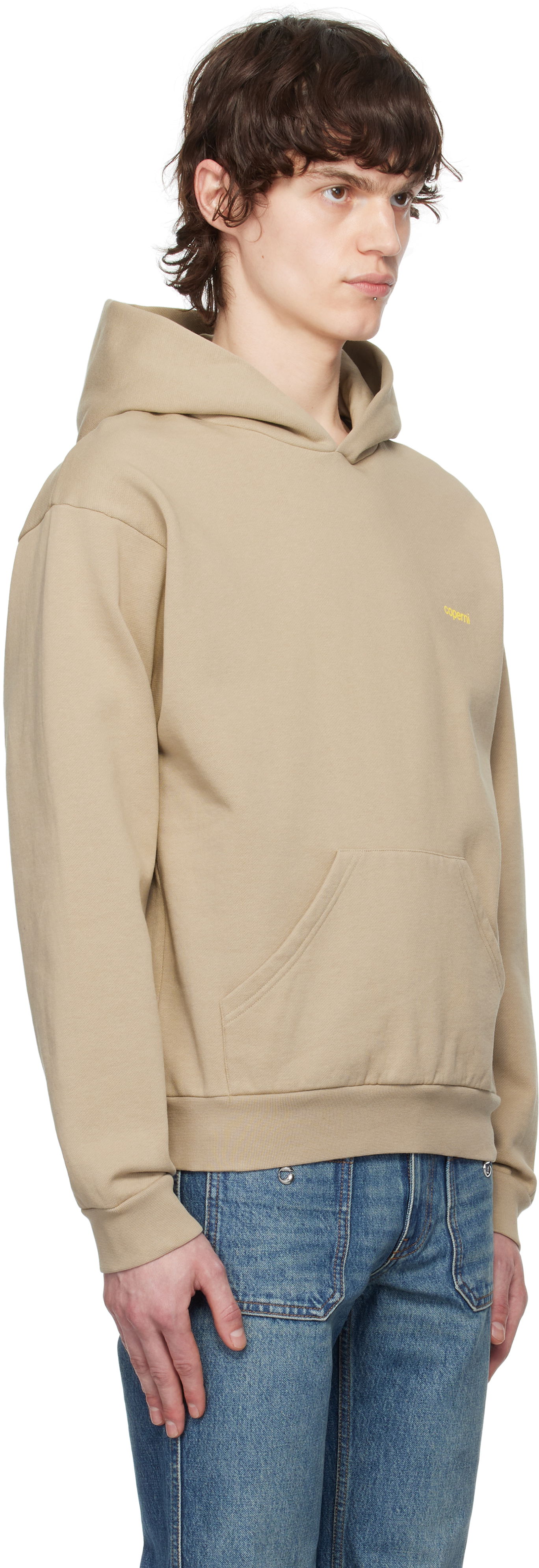 Coperni Logo Hoodie