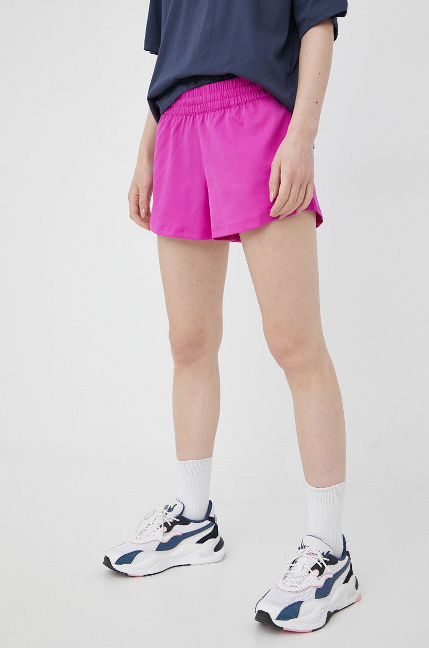 Šortky Puma Training Shorts Ružová | 520488, 0
