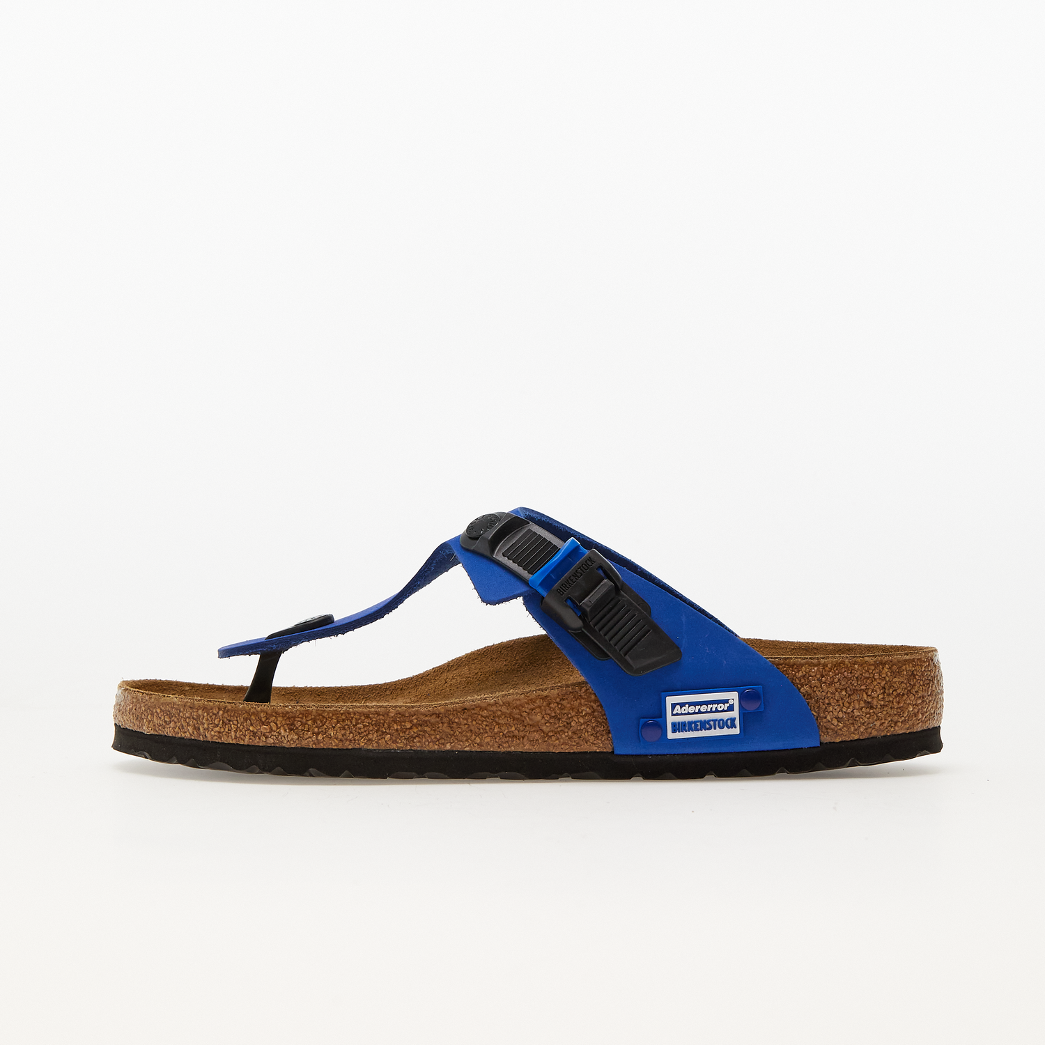 Tenisky a topánky Birkenstock Gizeh Tech Modrá | 1018907, 0