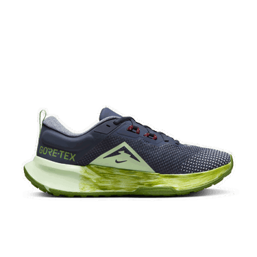Tenisky a topánky Nike Juniper Trail 2 GORE-TEX Čierna | FB2065-403, 1