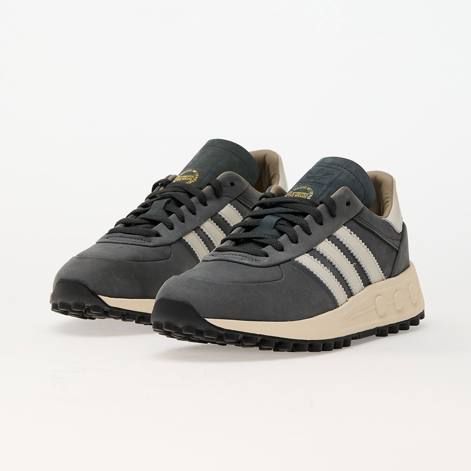 LA Trainer Lux Grey Six/ Orb Grey/ Carbon