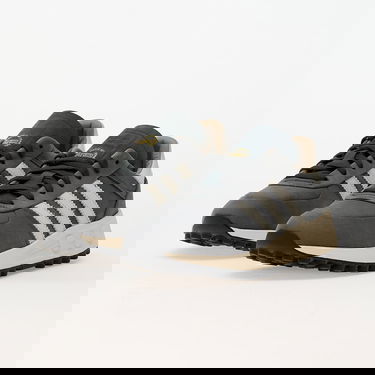 Tenisky a topánky adidas Originals LA Trainer Lux Grey Six/ Orb Grey/ Carbon Šedá | IE6482, 5